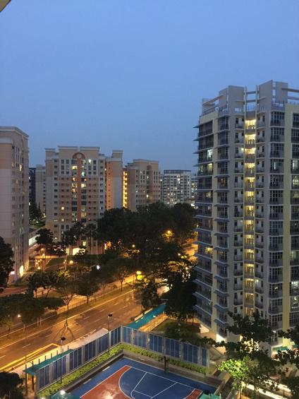 Blk 199C Punggol Field (Punggol), HDB 5 Rooms #142107962